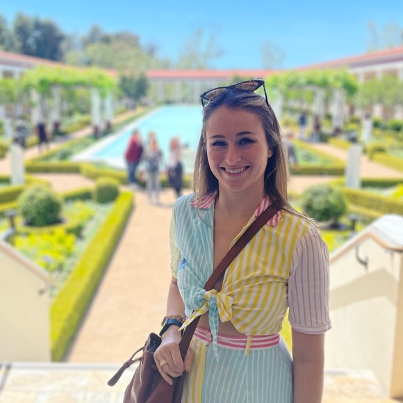 Meet your Posher, Avery - Picture 1 of 1